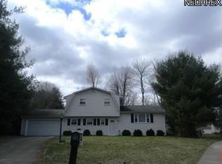 1940 51st St NE, Canton, OH 44705