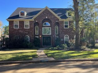 16606 Saint Johns Wood Dr, Tomball, TX 77377