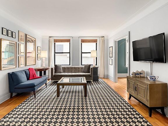 3rd image of 514 W End Ave APT 7A
