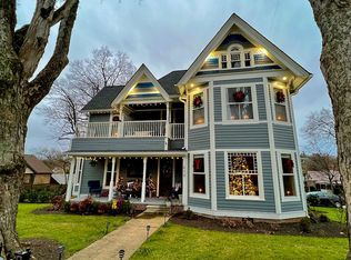 618 Ingleside Ave, Athens, TN 37303