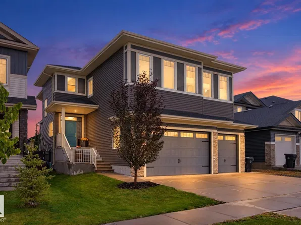 94 Westlin Dr, Leduc, AB T9E 0N7