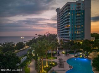 2228 Beach Dr APT 1004, Gulfport, MS 39507