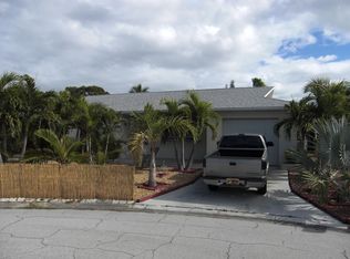 50 N Rosiland Ct, Merritt Island, FL 32952