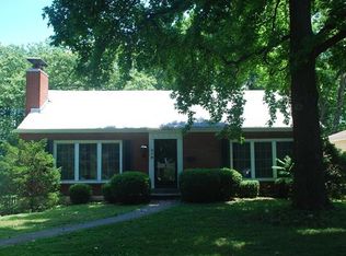 318 N Sappington Rd, Saint Louis, MO 63122