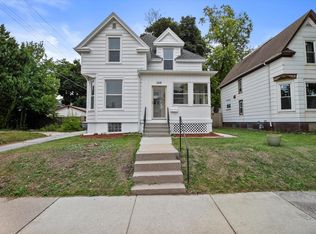 1515 Boyd Ave, Racine, WI 53405