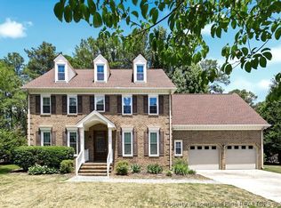 224 Shawcroft Rd, Fayetteville, NC 28311