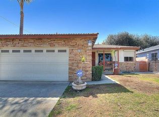 1110 W 156th St, Compton, CA 90220