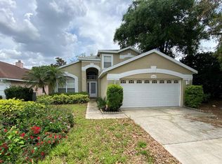 3791 Lake Mirage Blvd, Orlando, FL 32817