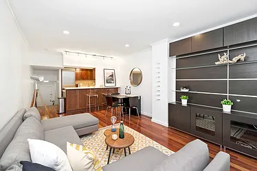 Rented by Keller Williams NYC