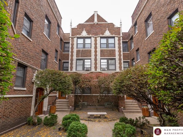 1010 North Blvd #0B-1Ba-384Sqft