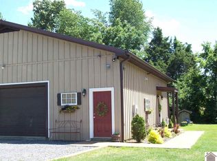 241 State Route 1890, Mayfield, KY 42066