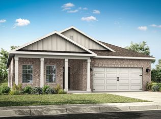 Robinson Plan, Water's Edge, Athens, AL 35611