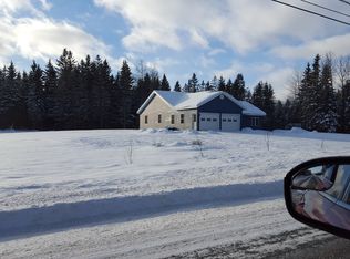 697 Main St, Van Buren, ME 04785
