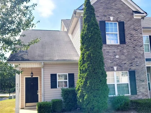 2555 Flat Shoals Rd, Atlanta, GA 30349