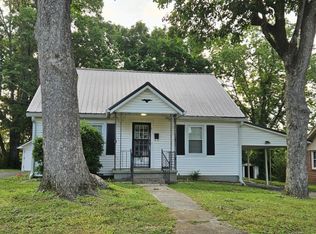 517 Elm St, Pulaski, TN 38478