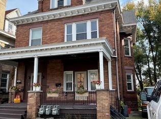 166-168 Lincoln Ave, Pittsburgh, PA 15202