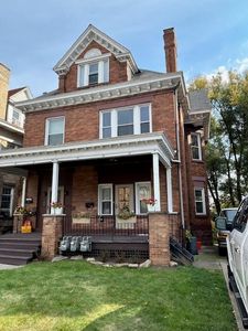 166-168 Lincoln Ave, Pittsburgh, PA, 15202