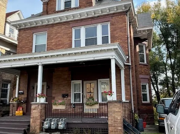 166-168 Lincoln Ave, Pittsburgh, PA 15202