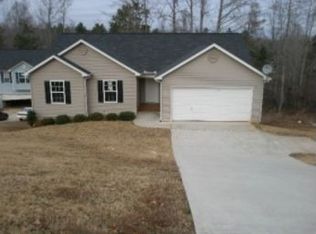 3592 Pennington Trl, Gainesville, GA 30507