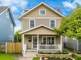 349 E Moler St, Columbus, OH 43207