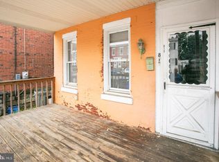 815 George St, Norristown, PA 19401