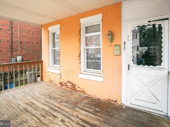 815 George St, Norristown, PA 19401