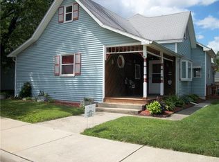 113 W Michigan St, Fortville, IN 46040