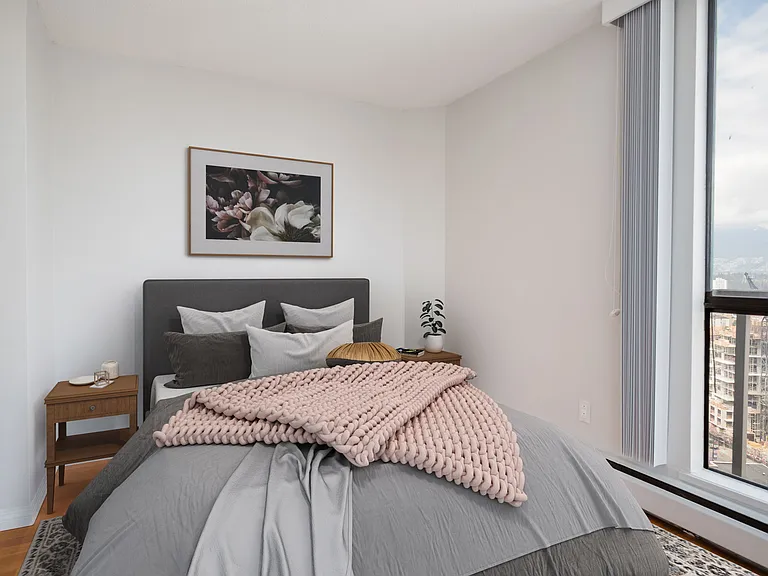 1265 Burnaby St #507 — Photo 11