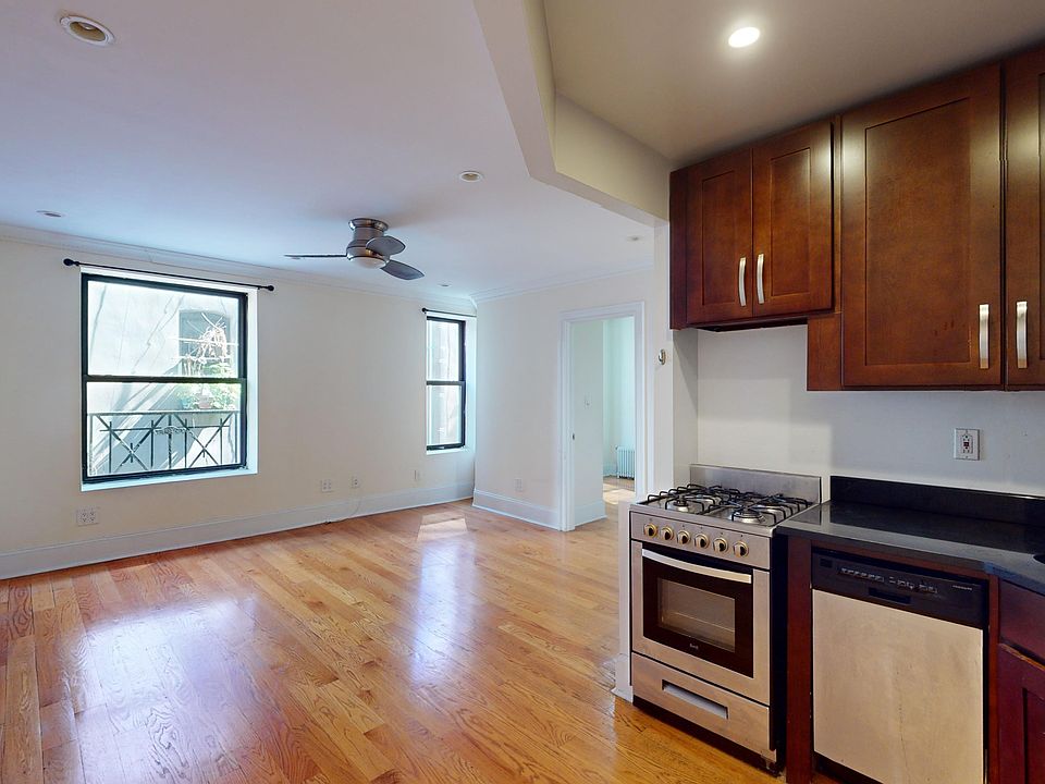 1st image of 567 W 125th St APT 4d