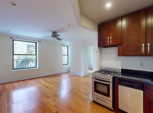 567 W 125th St APT 4D, New York, NY 10027