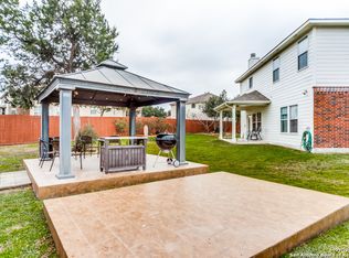 26107 Amber Sky, San Antonio, TX 78260