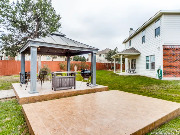 26107 AMBER SKY, San Antonio, TX 78260