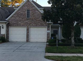 10315 Thornmont Ln, Houston, TX 77070