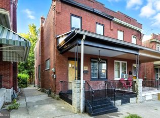 823 6th St, Lancaster, PA 17603