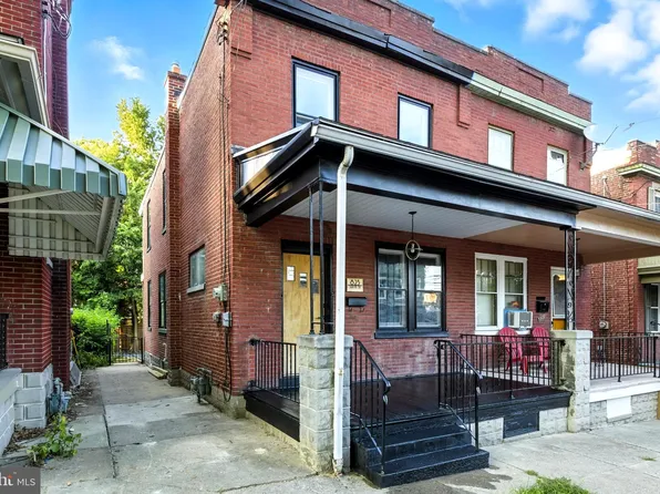 823 6th St, Lancaster, PA 17603