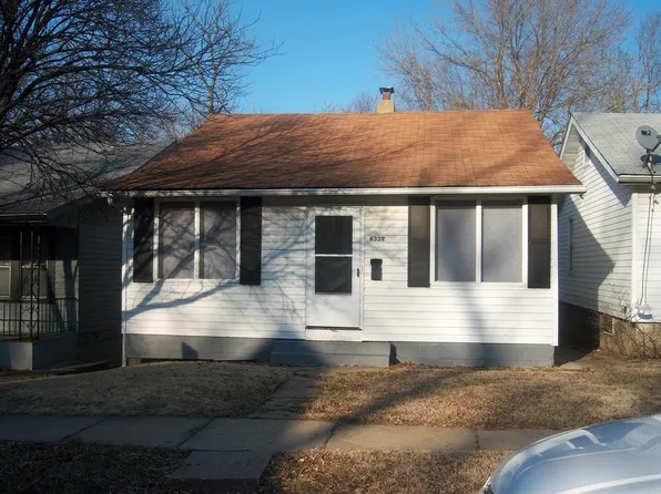 6339 Albertine Ave, Saint Louis, MO 63136