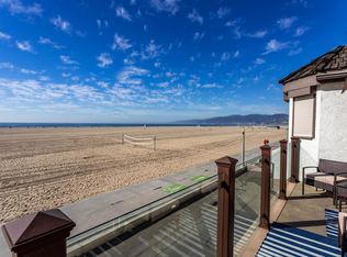 1366 Palisades Beach Rd, Santa Monica, CA 90401