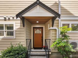 3122 Franklin Ave E #A, Seattle, WA 98102