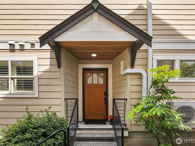 3122 Franklin Avenue E #A, Seattle, WA, 98102