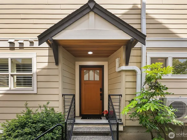 3122 Franklin Avenue E #A, Seattle, WA 98102