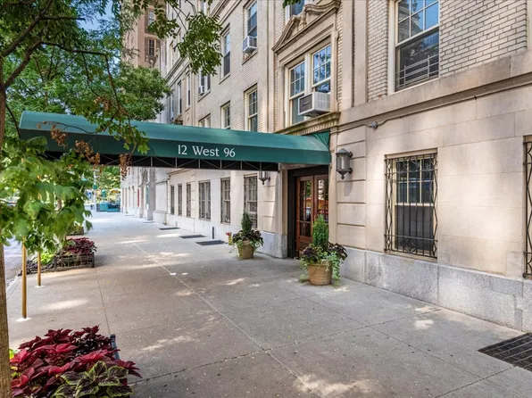 12 West 96th Street image 1 of 17