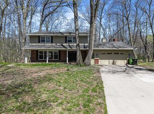 W4858 Forest Ln, SHERWOOD, WI 54169