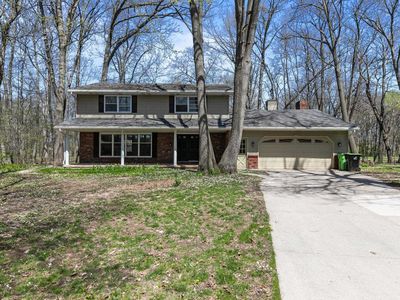 W4858 Forest Ln, SHERWOOD, WI, 54169