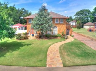 1230 N Broadway Ave, Shawnee, OK 74801