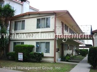 12717 Venice Blvd APT C, Los Angeles, CA 90066