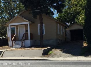 622 N Miller St, Wenatchee, WA 98801
