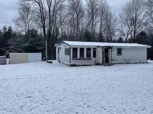 9914 E 4 1/2 Mile Rd, Luther, MI 49656