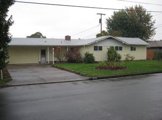 795 Fremont Ave, Eugene, OR 97404