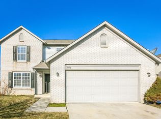1416 Locke Bnd, Avon, IN 46123