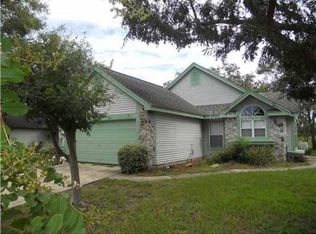 5364 Rocking Horse Pl, Oviedo, FL 32765